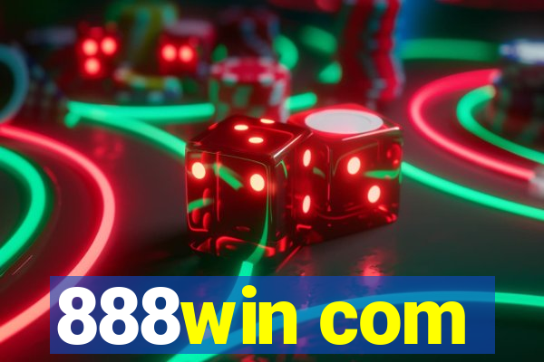 888win com